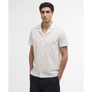 Barbour International Tonto Pique Shirt